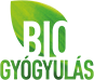 Bio Gyógyulás Logo